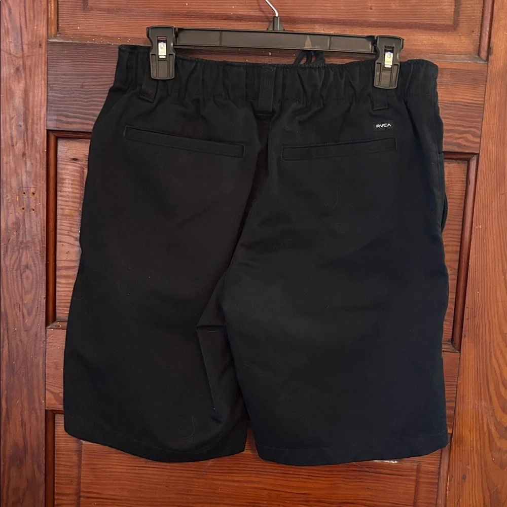 RVCA Americana Shorts Size Small Mens